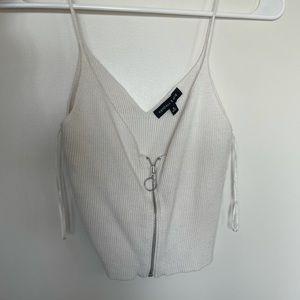 Kendall & Kylie Tank Top